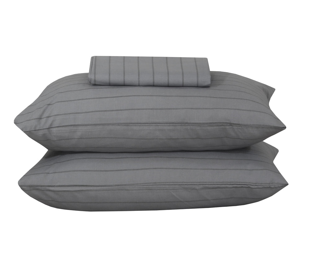 Double Bed Sheet Design NC-C 6030 - Nishat Creative Store