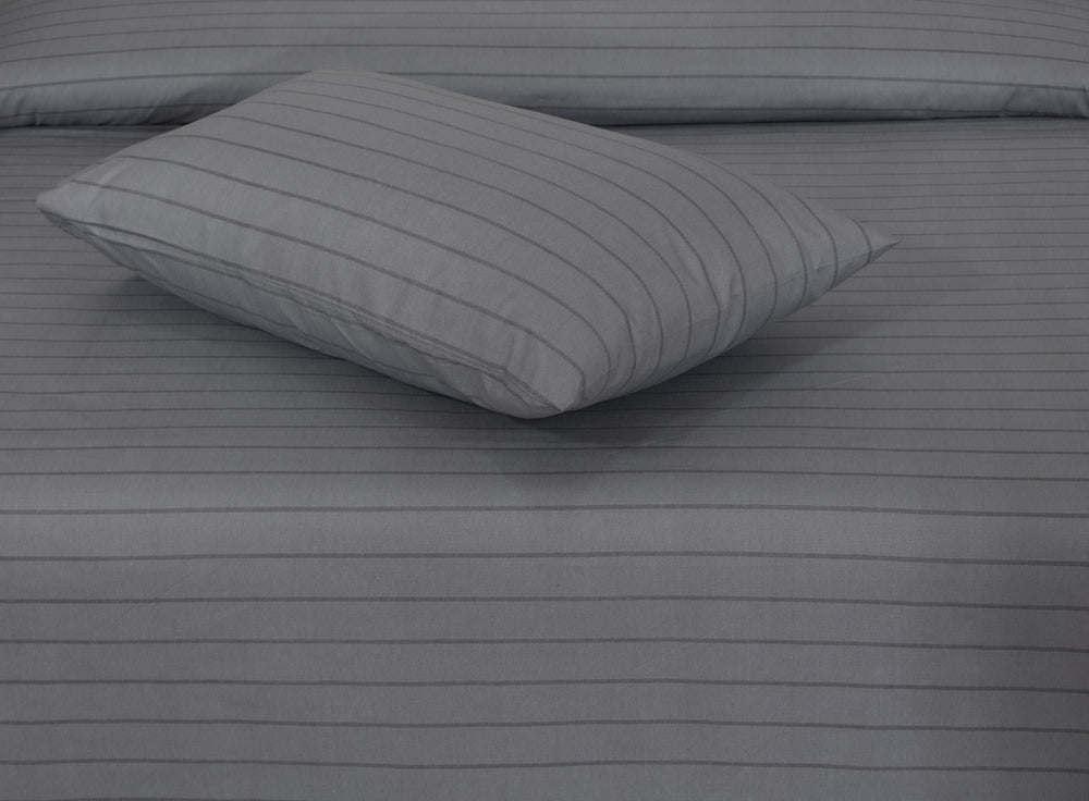 Double Bed Sheet Design NC-C 6030 - Nishat Creative Store