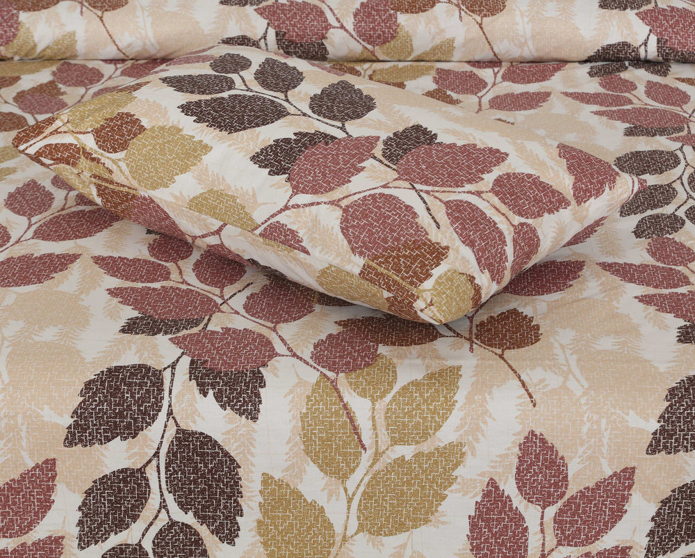 Double Bed Sheet Design NC-C 6034 - Nishat Creative Store