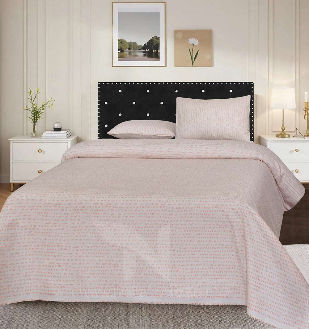 Double Bed Sheet Design NC-C 6035 - Nishat Creative Store