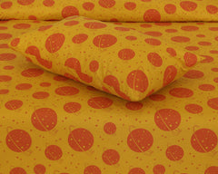Double Bed Sheet Design NC-C 6038 - Nishat Creative Store