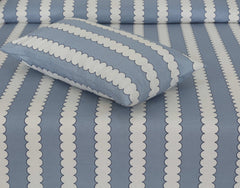 Double Bed Sheet Design NC-C 6039 - Nishat Creative Store