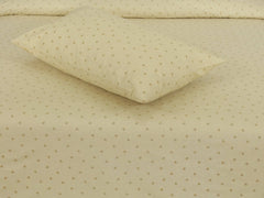 Double Bed Sheet Design NC-C 6040 - Nishat Creative Store