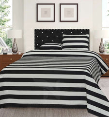 Double Bed Sheet Design NC-C 6041 - Nishat Creative Store