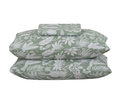 Double Bed Sheet Design NC-C 6044 - Nishat Creative Store