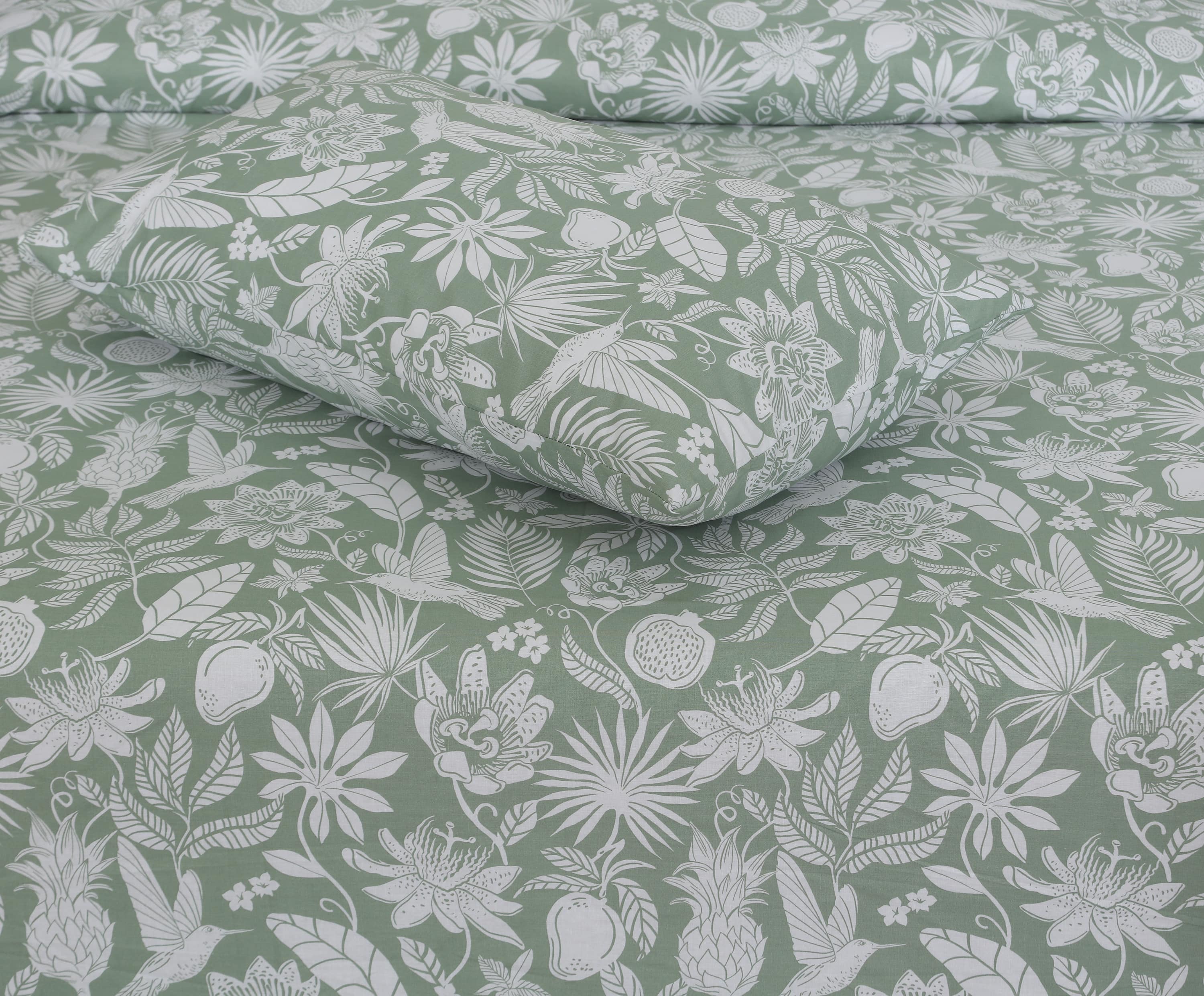Double Bed Sheet Design NC-C 6044 - Nishat Creative Store