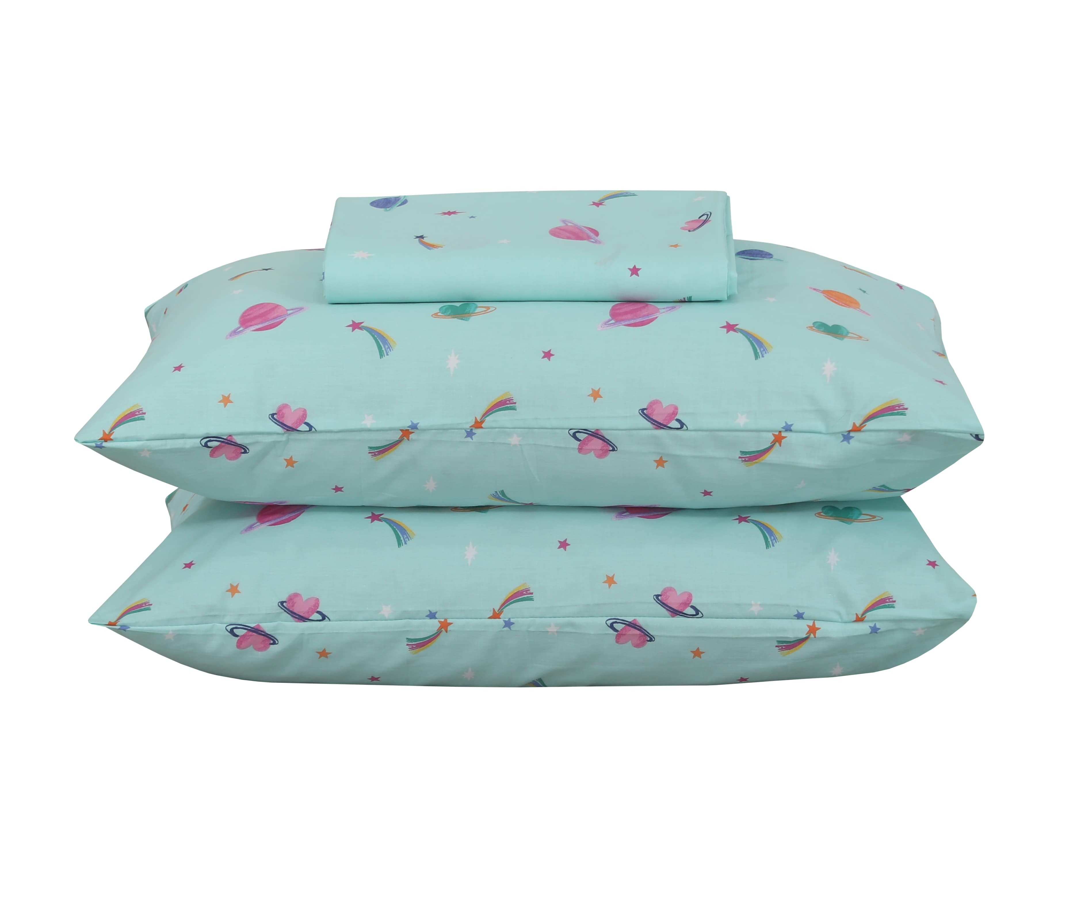 Double Bed Sheet Design NC-C 6047 - Nishat Creative Store