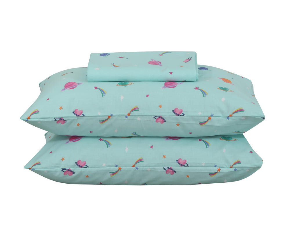Double Bed Sheet Design NC-C 6047 - Nishat Creative Store