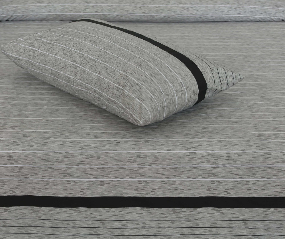 Double Bed Sheet Design NC-C 6048 - Nishat Creative Store