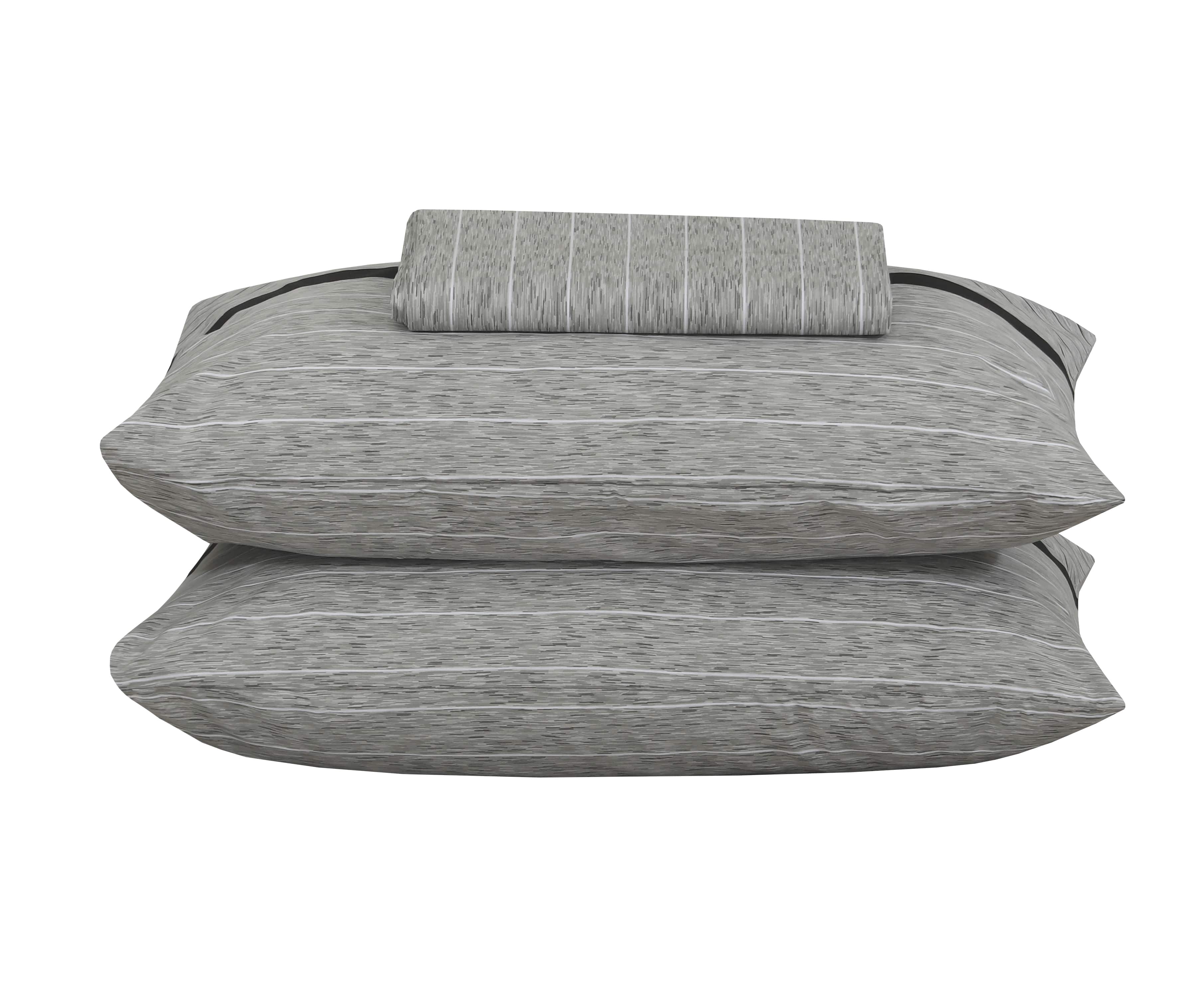 Double Bed Sheet Design NC-C 6048 - Nishat Creative Store