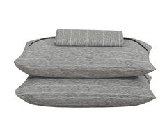 Double Bed Sheet Design NC-C 6048 - Nishat Creative Store