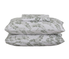 Double Bed Sheet Design NC-C 6051 - Nishat Creative Store