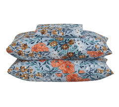 Double Bed Sheet Design NC-C 6073 - Nishat Creative Store