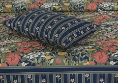 Double Bed Sheet Design NC-C 6075 - Nishat Creative Store