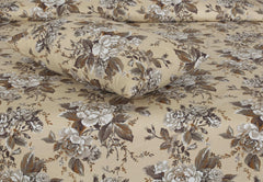 Double Bed Sheet Design NC-C 6079 - Nishat Creative Store
