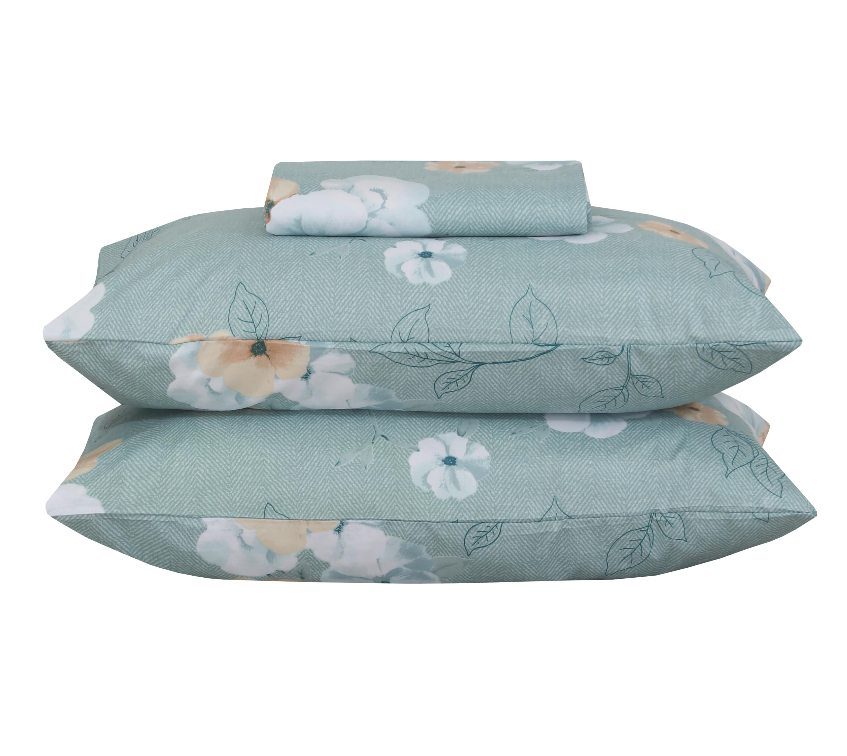 Double Bed Sheet Design NC-C 6080 - Nishat Creative Store