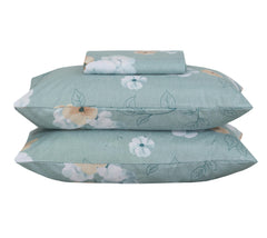 Double Bed Sheet Design NC-C 6080 - Nishat Creative Store
