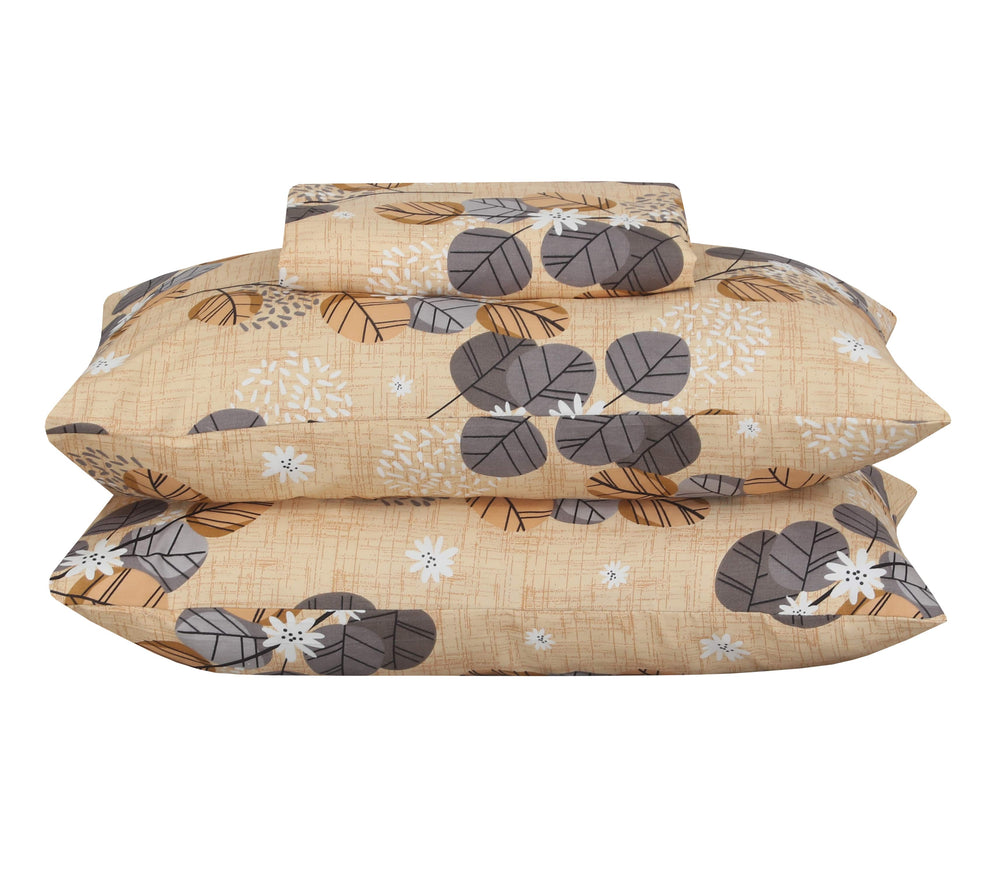 Double Bed Sheet Design NC-C 6081 - Nishat Creative Store