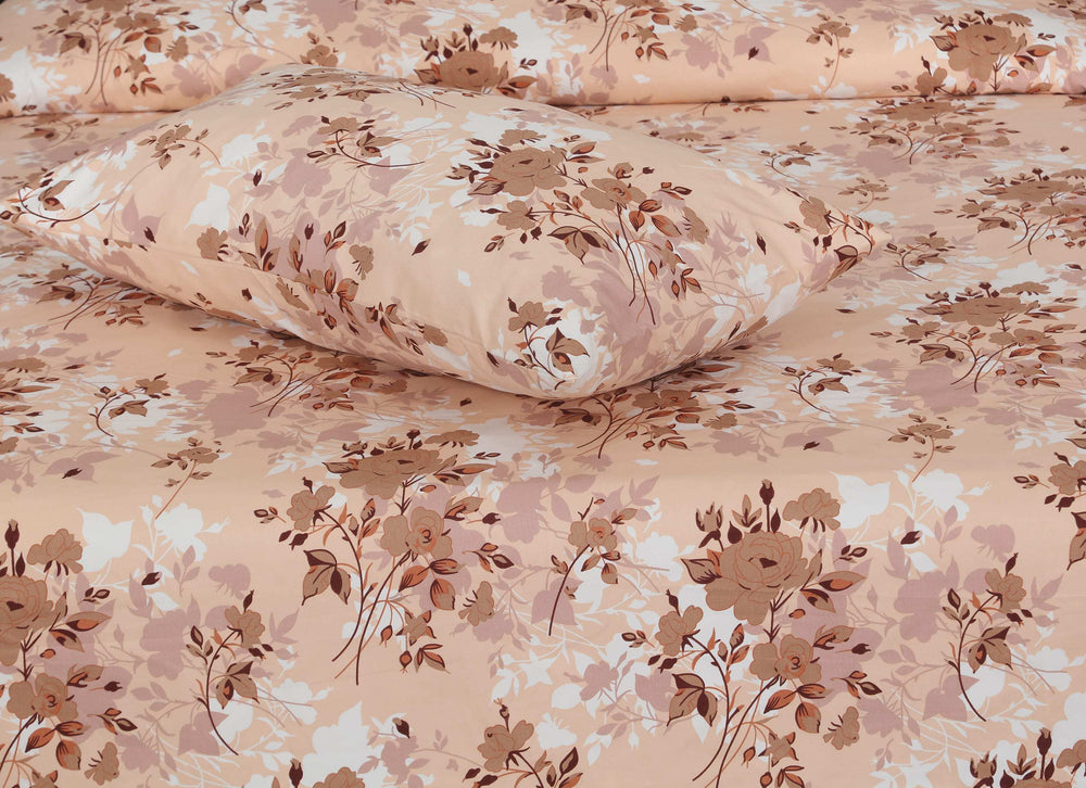Double Bed Sheet Design NC-C 6082 - Nishat Creative Store