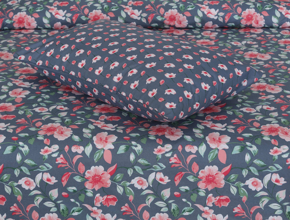 Double Bed Sheet Design NC-C 6084 - Nishat Creative Store
