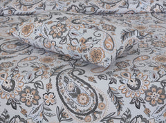 Double Bed Sheet Design NC-C 6085 - Nishat Creative Store