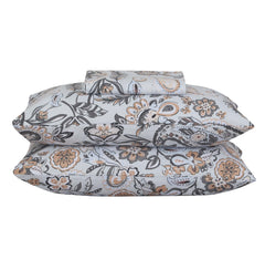 Double Bed Sheet Design NC-C 6085 - Nishat Creative Store