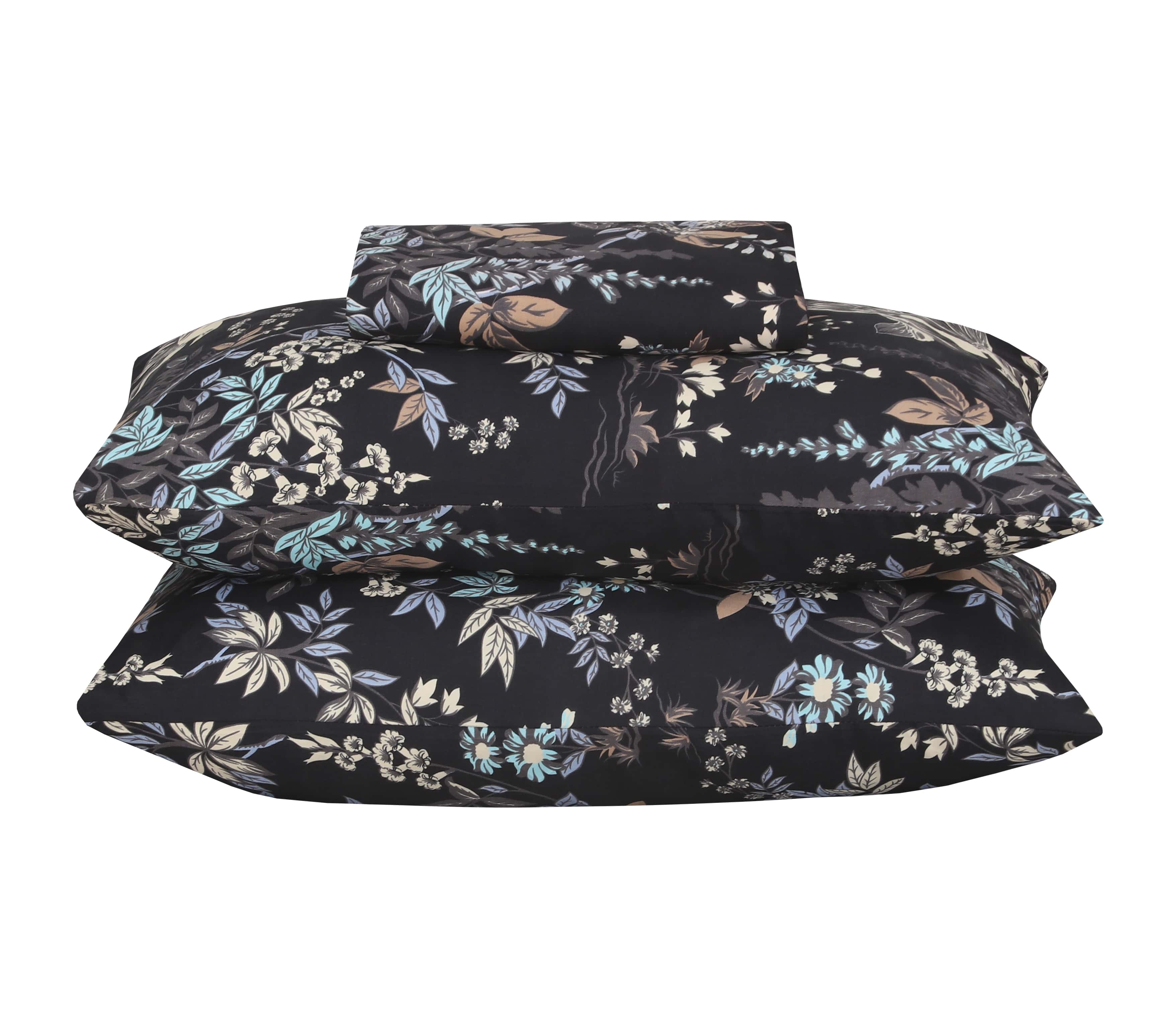 Double Bed Sheet Design NC-C 6088 - Nishat Creative Store