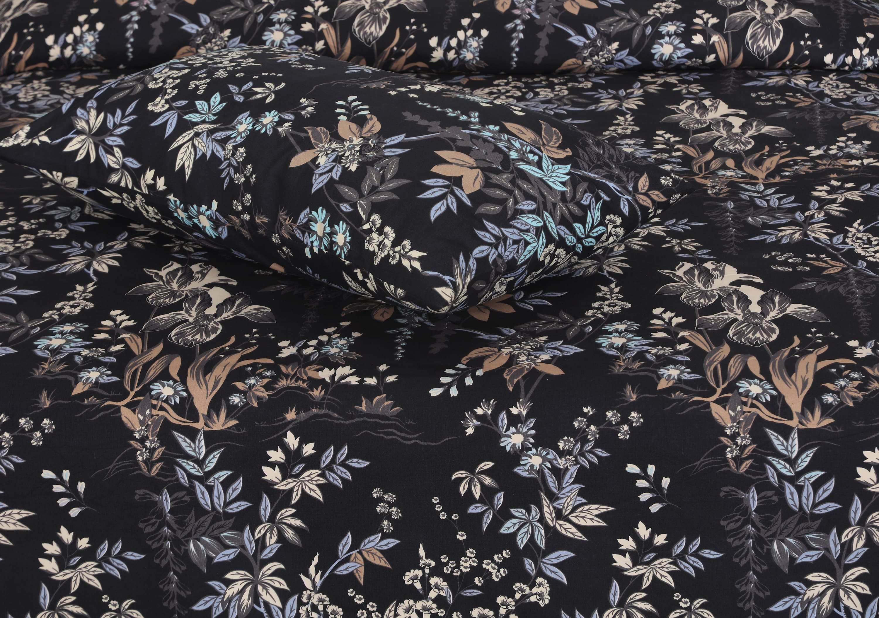 Double Bed Sheet Design NC-C 6088 - Nishat Creative Store