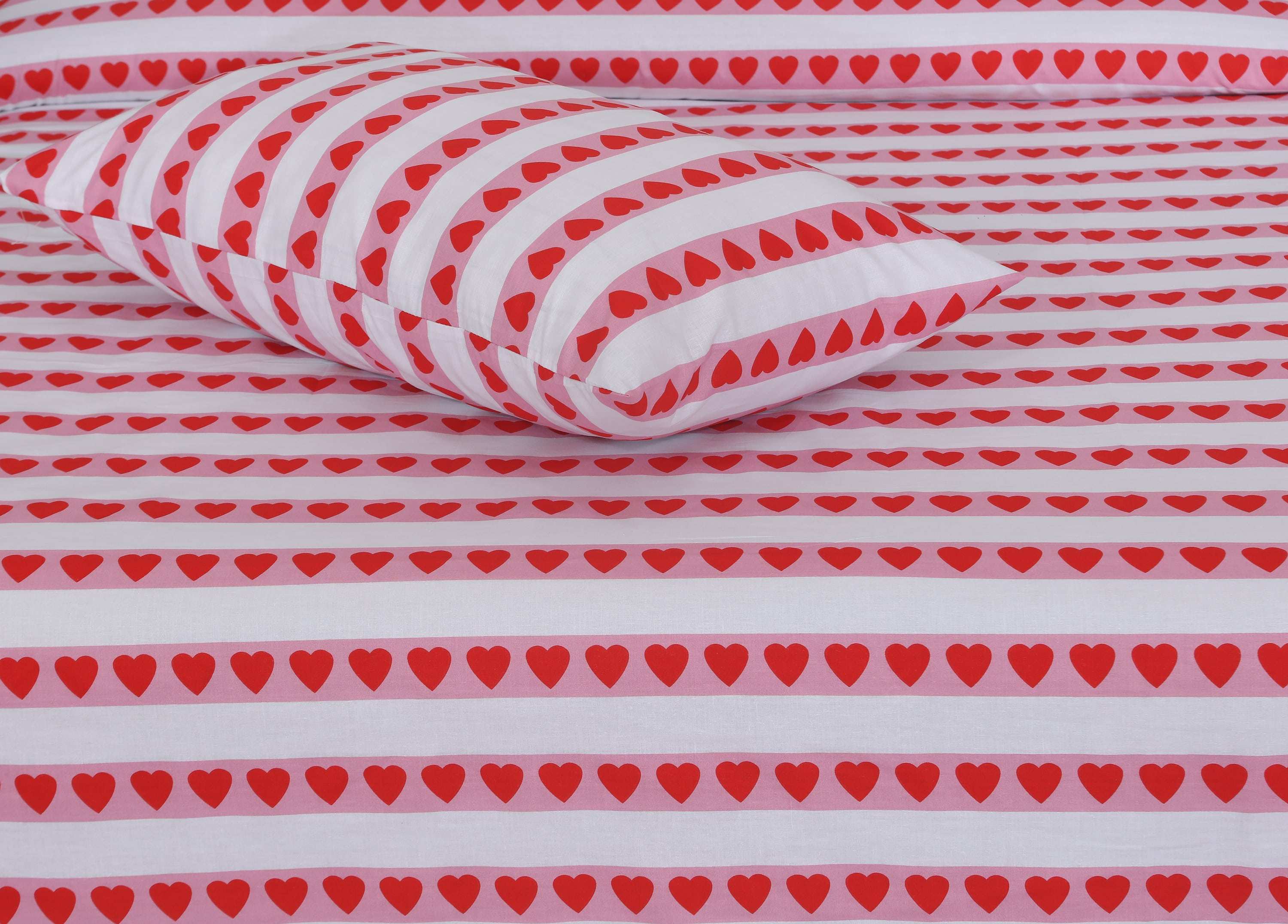 Double Bed Sheet Design NC-C 6090 - Nishat Creative Store