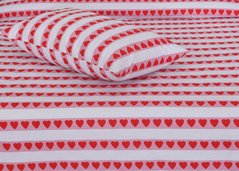 Double Bed Sheet Design NC-C 6090 - Nishat Creative Store