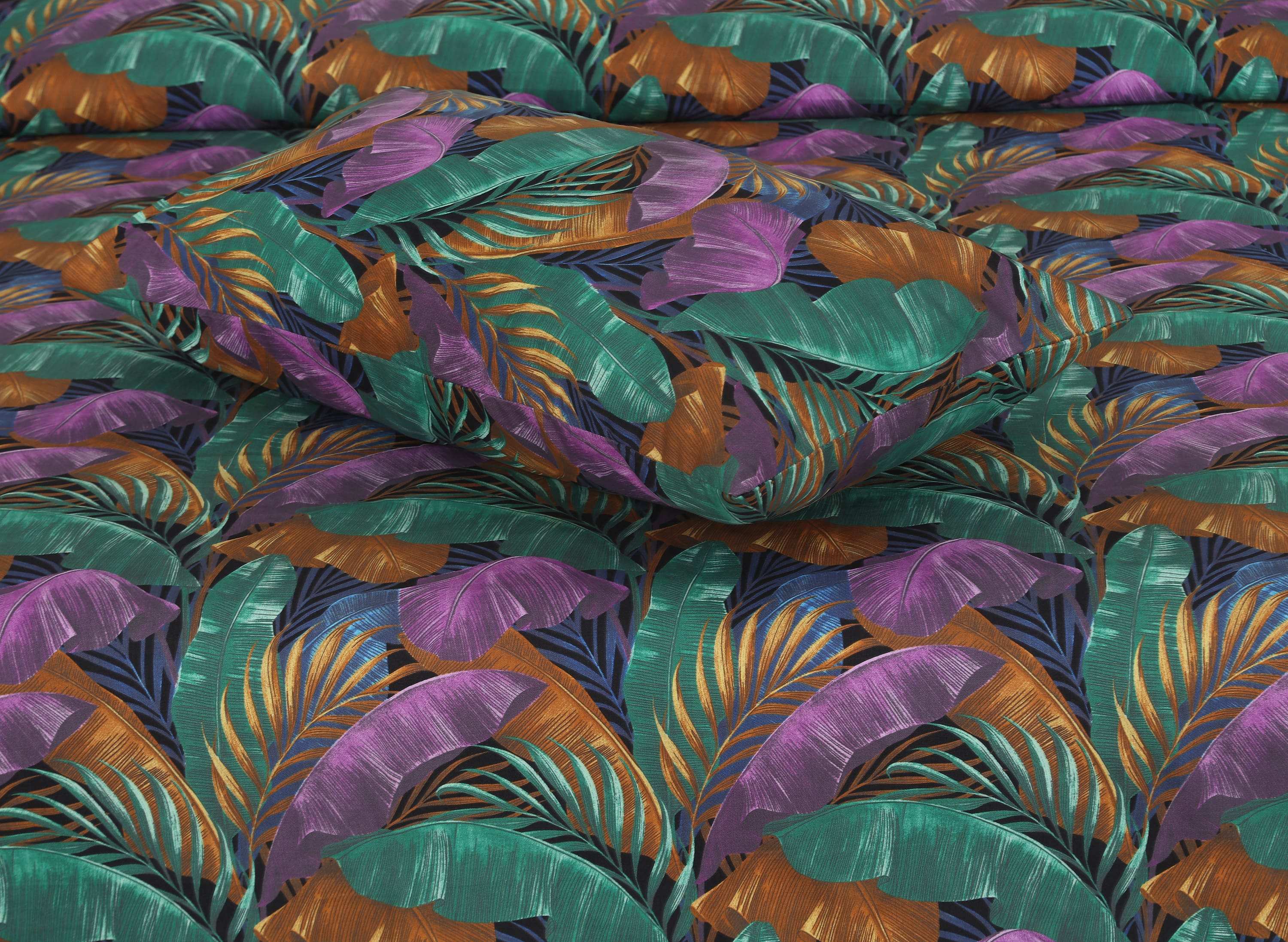 Double Bed Sheet Design NC-C 6092 - Nishat Creative Store