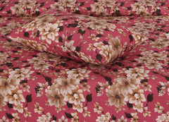 Double Bed Sheet Design NC-C 6093 - Nishat Creative Store