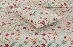 Double Bed Sheet Design NC-C 7027 - Nishat Creative Store