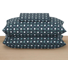 Double Bed Sheet Design NC-C 7030 - Nishat Creative Store