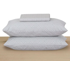 Double Bed Sheet Design NC-C 7031 - Nishat Creative Store
