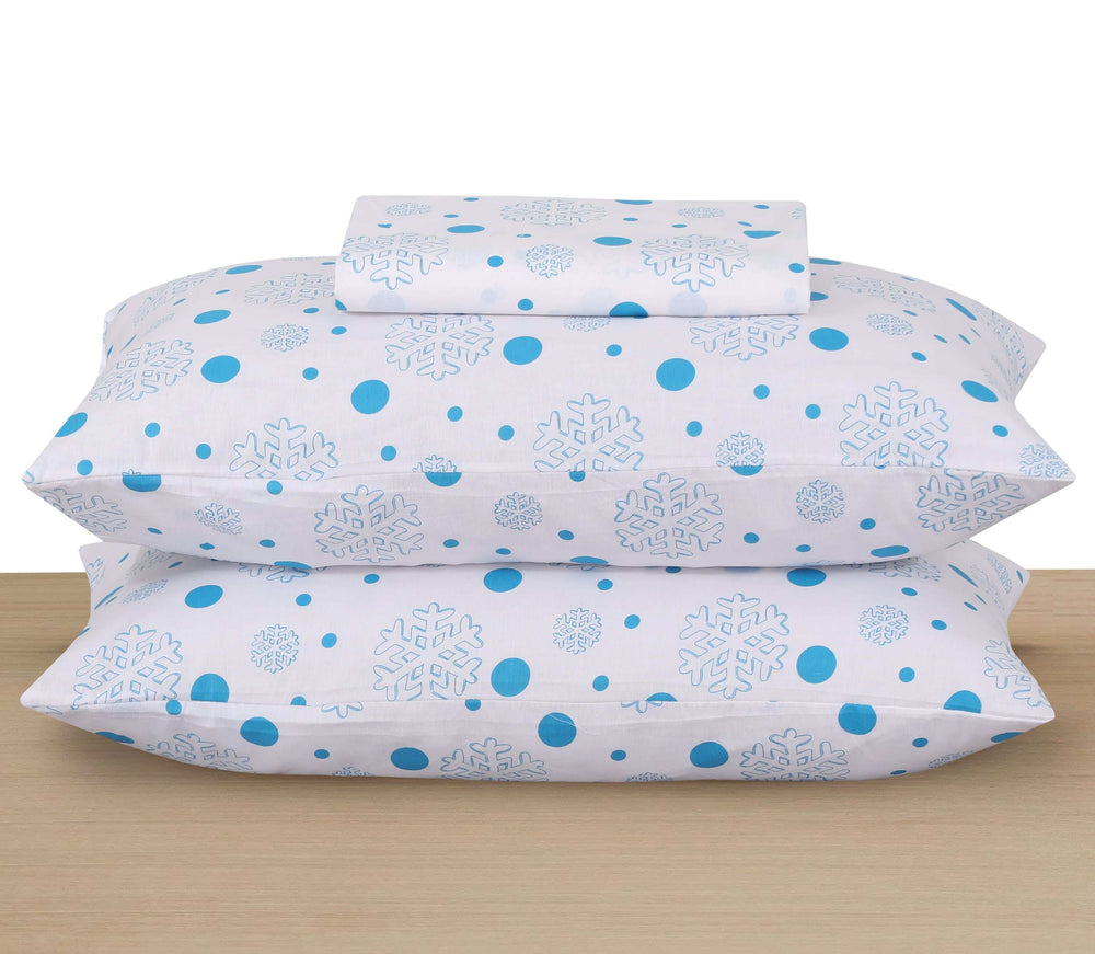 Double Bed Sheet Design NC-C 7032 - Nishat Creative Store