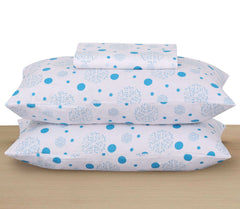 Double Bed Sheet Design NC-C 7032 - Nishat Creative Store
