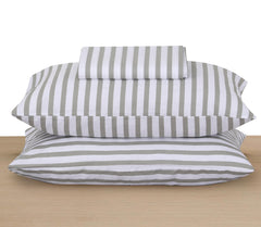 Double Bed Sheet Design NC-C 7034 - Nishat Creative Store