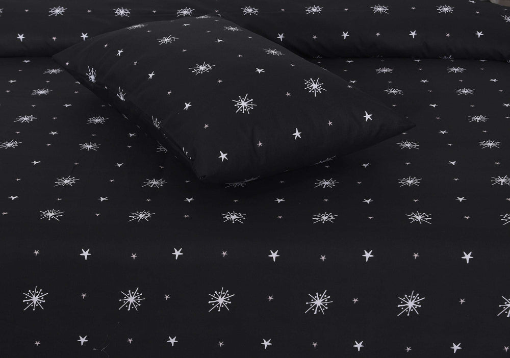 Double Bed Sheet Design NC-C 7037 - Nishat Creative Store