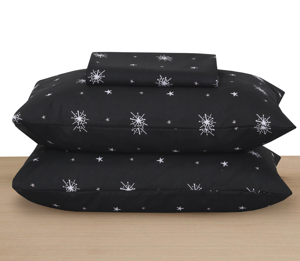 Double Bed Sheet Design NC-C 7037 - Nishat Creative Store