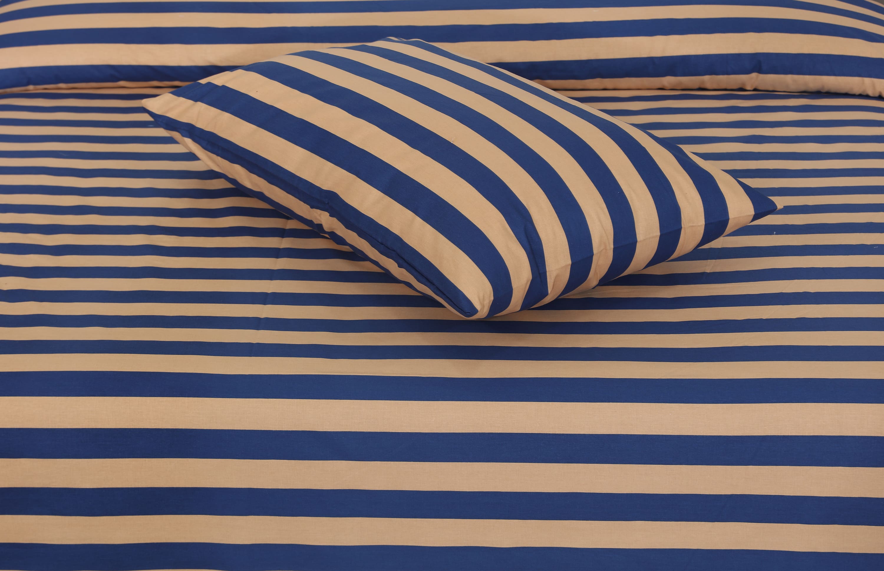 Double Bed Sheet Design NC-C 7045 - Nishat Creative Store