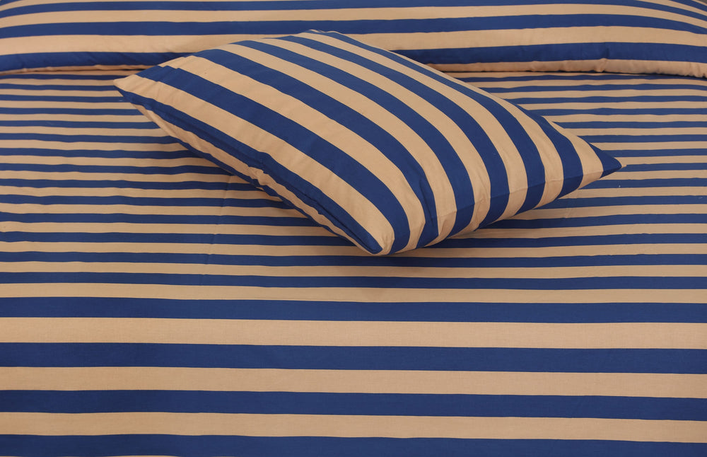 Double Bed Sheet Design NC-C 7045 - Nishat Creative Store