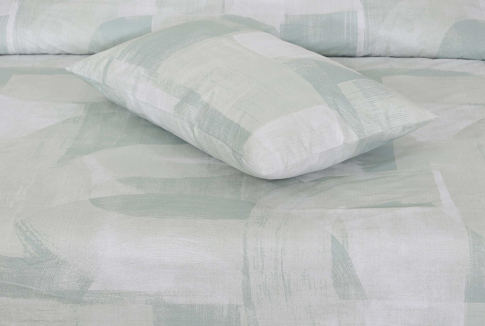 Double Bed Sheet Design NC-C 7048 - Nishat Creative Store