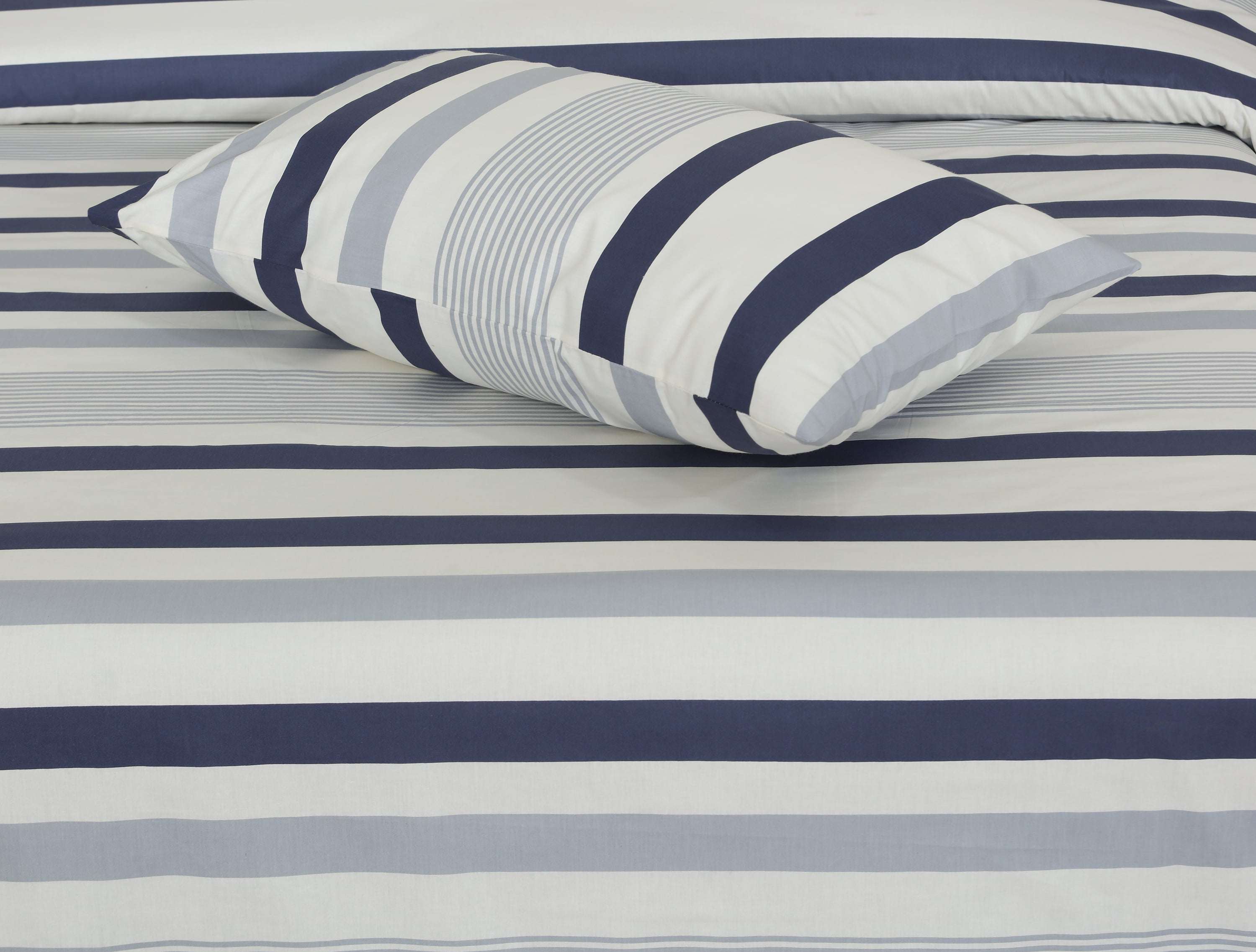 Double Bed Sheet Design NC-C 7058 - Nishat Creative Store