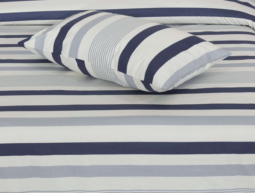Double Bed Sheet Design NC-C 7058 - Nishat Creative Store