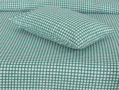 Double Bed Sheet Design NC-C 7059 - Nishat Creative Store