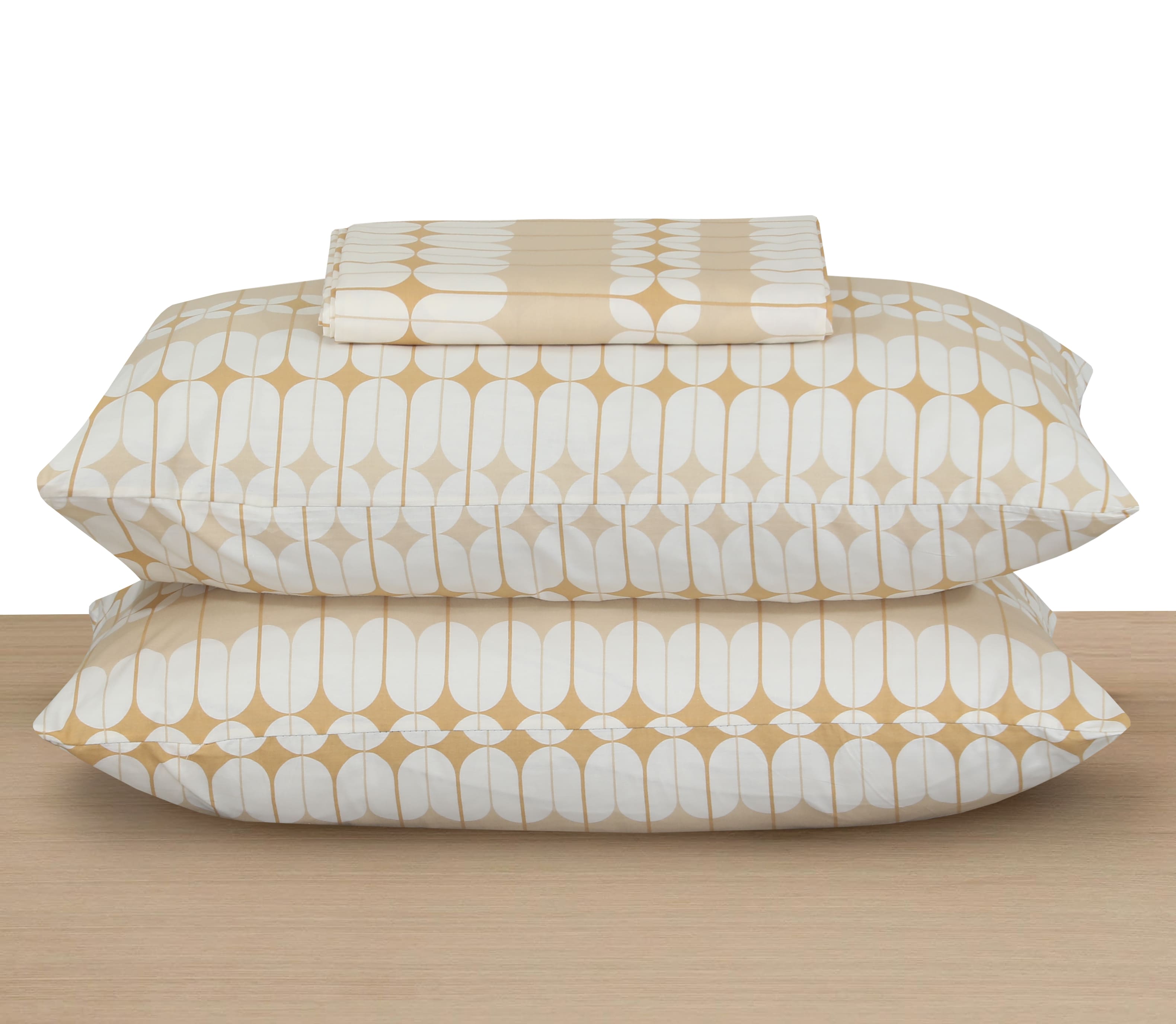 Double Bed Sheet Design NC-C 7062 - Nishat Creative Store