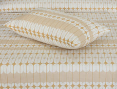 Double Bed Sheet Design NC-C 7062 - Nishat Creative Store