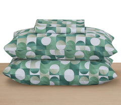 Double Bed Sheet Design NC-C 7088 - Nishat Creative Store