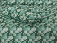 Double Bed Sheet Design NC-C 7089 - Nishat Creative Store